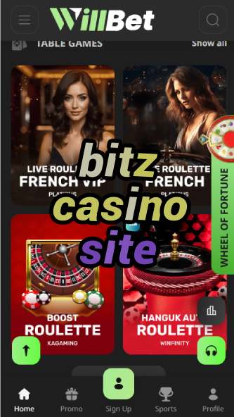 Bitz Casino Site - Premium Bitcoin Casino-casinoorder.vip