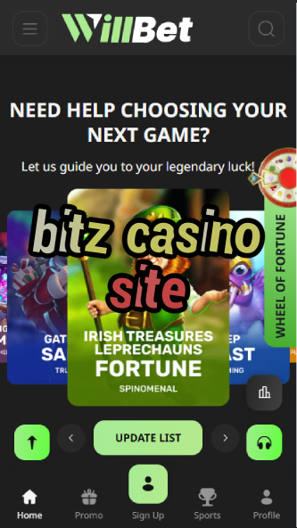 Bitz Casino Site - Premium Bitcoin Casino-casinoorder.vip