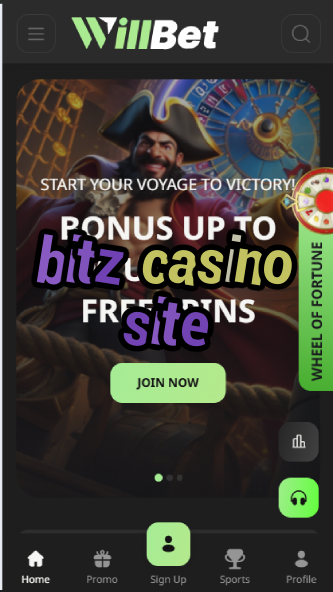 Bitz Casino Site - Premium Bitcoin Casino-casinoorder.vip