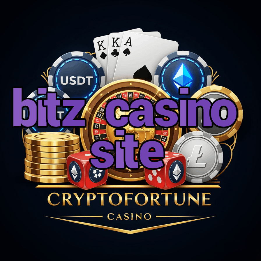 Bitz Casino Site - Premium Bitcoin Casino